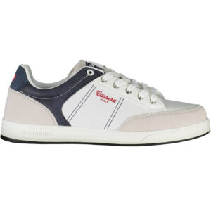 "CARRERA CALZATURA SPORTIVA UOMO BIANCO"-1