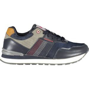 "CARRERA CALZATURA SPORTIVA UOMO BLU"-1