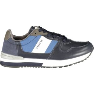 "CARRERA CALZATURA SPORTIVA UOMO BLU"-1