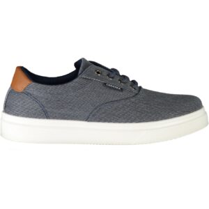 "CARRERA CALZATURA SPORTIVA UOMO BLU"-1
