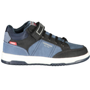 "CARRERA CALZATURA SPORTIVA UOMO BLU"-1