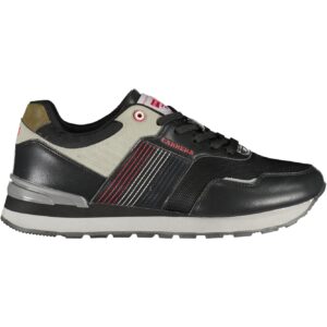"CARRERA CALZATURA SPORTIVA UOMO NERO"-1