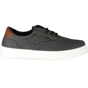 "CARRERA CALZATURA SPORTIVA UOMO NERO"-1