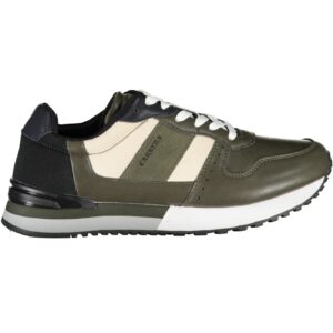 "CARRERA CALZATURA SPORTIVA UOMO VERDE"-1