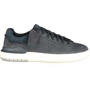 "CLARKS CALZATURA SPORTIVA UOMO BLU"-1