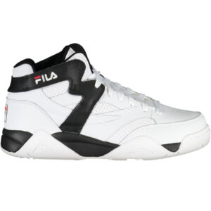 "FILA CALZATURA SPORTIVA UOMO BIANCO"-1