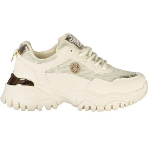 "LAURA BIAGIOTTI CALZATURA SPORTIVA DONNA BEIGE"-1