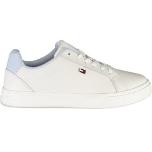 "TOMMY HILFIGER CALZATURA SPORTIVA DONNA BIANCO"-1