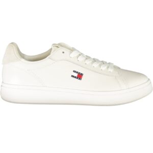 "TOMMY HILFIGER CALZATURA SPORTIVA DONNA BIANCO"-1