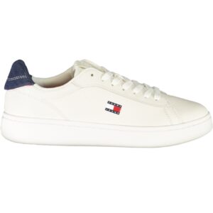 "TOMMY HILFIGER CALZATURA SPORTIVA DONNA BIANCO"-1