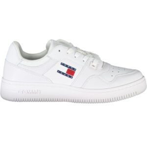 "TOMMY HILFIGER CALZATURA SPORTIVA DONNA BIANCO"-1
