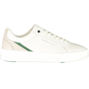 "TOMMY HILFIGER CALZATURA SPORTIVA UOMO BIANCO"-1