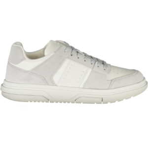 "TOMMY HILFIGER CALZATURA SPORTIVA UOMO BIANCO"-1