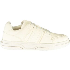 "TOMMY HILFIGER CALZATURA SPORTIVA UOMO BIANCO"-1