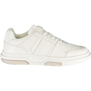 "TOMMY HILFIGER CALZATURA SPORTIVA UOMO BIANCO"-1