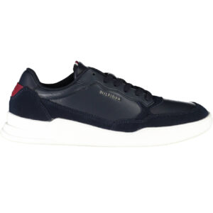 "TOMMY HILFIGER CALZATURA SPORTIVA UOMO BLU"-1
