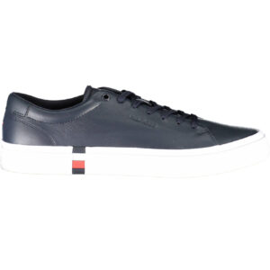 "TOMMY HILFIGER CALZATURA SPORTIVA UOMO BLU"-1