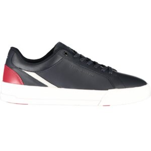 "TOMMY HILFIGER CALZATURA SPORTIVA UOMO BLU"-1