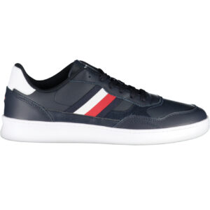 "TOMMY HILFIGER CALZATURA SPORTIVA UOMO BLU"-1