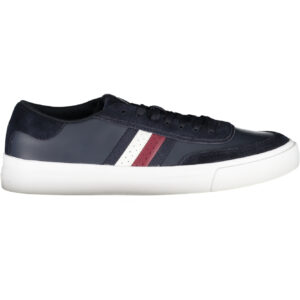 "TOMMY HILFIGER CALZATURA SPORTIVA UOMO BLU"-1