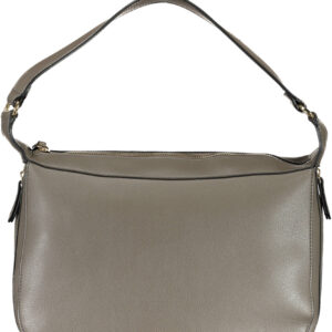 "VALENTINO BAGS BORSA UOMO GRIGIO"-1