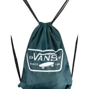 "VANS BORSA UOMO VERDE"-1