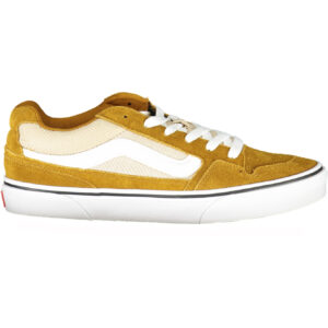 "VANS CALZATURA SPORTIVA UOMO GIALLO"-1