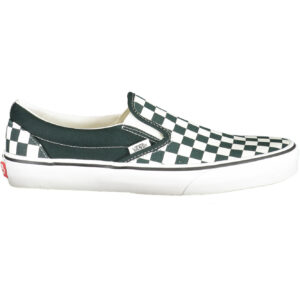 "VANS CALZATURA SPORTIVA UOMO NERO"-1